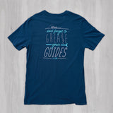 Grease Your Guides - Tee Shirt