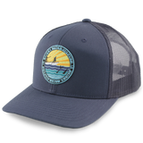 2:00 Perm 6 Panel - Hats