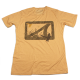 SWC Duck Vintage S/S Tee