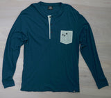 Marathon Henley - Tee Shirt