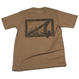 SWC Duck Vintage S/S Tee