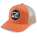 Drum Circle 6 Panel - Hats