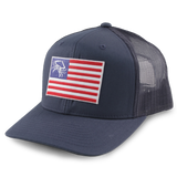 American Drifter 6 Panel - Hats
