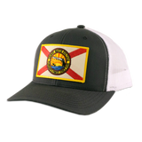 Cracker 6 Panel - Hats
