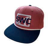 Bold Logo - Hats