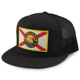 Cracker 5 Panel - Hats