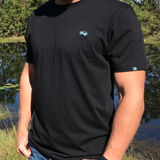Pima Drifter Tee - Tee Shirt