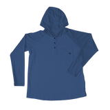 Hawksbill Hoodie - Performance