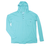 Hawksbill Hoodie - Performance