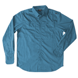 Davin Woven Shirt - Wovens