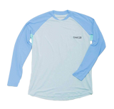 Clearwater Raglan - Simply Florida - Performance