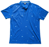 Estuary Polo - Closeout