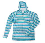 Hawksbill Hoodie - Performance