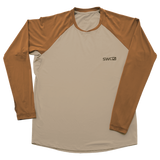 Clearwater Raglan