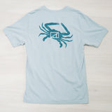 Drifter Printed S/S Tanguis Tee
