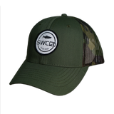 No Brainer 6 Panel - Hats