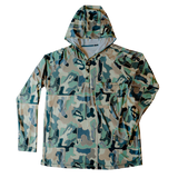 Hawksbill Hoodie - Performance