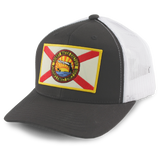 Cracker 6 Panel - Hats