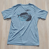 Bruisers Vintage S/S Tee