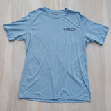 Bruisers Vintage S/S Tee