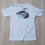 Bruisers Vintage S/S Tee