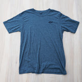 Flounder Vintage S/S Tee - Closeout