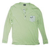 Marathon Henley - Tee Shirt