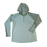 Hawksbill Hoodie - Performance