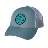 No Brainer 6 Panel - Hats