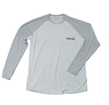 Clearwater Raglan - Retro Poon - Performance