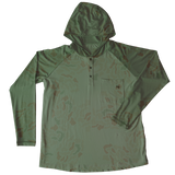 Hawksbill Hoodie