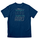 Grease Your Guides - Tee Shirt