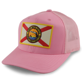 Cracker 6 Panel - Hats