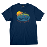 Low Country High Times - Tee Shirt