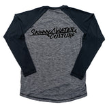 Equalizer-Clearwater Raglan