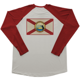 Clearwater Raglan - Cracker - Performance