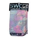 Drifter Floral Stalker Mask