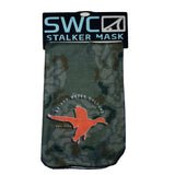 Gumbalaya Stalker Mask