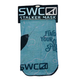 Find Your Own Stalker Mask