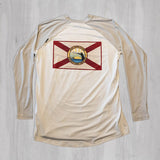 Clearwater Raglan - Cracker - Performance