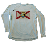 Clearwater Raglan - Cracker - Performance