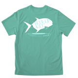 Keep'em Wet - Tee Shirt