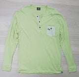 Marathon Henley - Tee Shirt