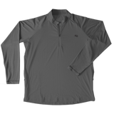Clearwater 1/4 Zip - Performance