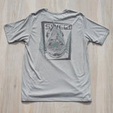 Mugshot Vintage S/S Tee - Closeout
