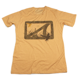 SWC Duck Vintage S/S Tee