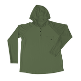 Hawksbill Hoodie - Performance
