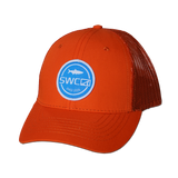 No Brainer 6 Panel - Hats