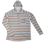 Hawksbill Hoodie - Performance