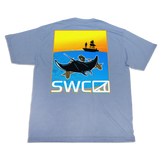 SWC Devil Ray